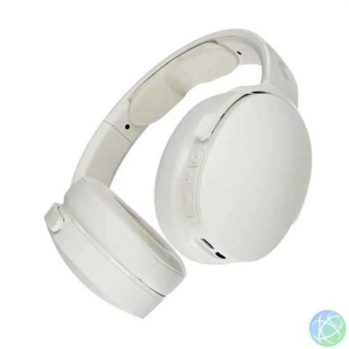 Skullcandy Hesh EVO vezeték nélküli Bluetooth szürke fejhallgató