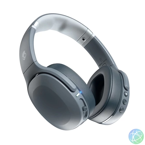 Skullcandy Crusher EVO Bluetooth szürke fejhallgató