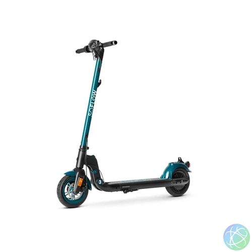 SoFlow SO3 2nd Gen elektromos roller