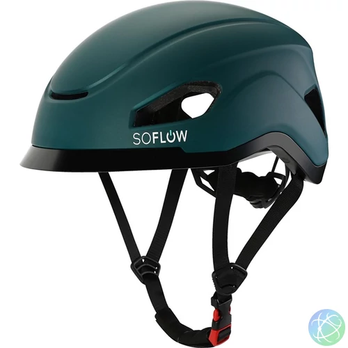 SoFlow Smart helmet bukósisak