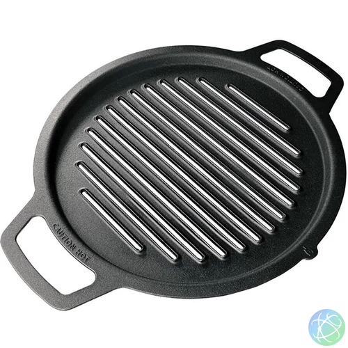 Solo Stove tűzrakóhoz öntöttvas grillrács