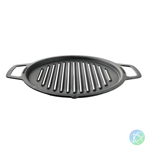 Solo Stove nagy öntöttvas grillrács
