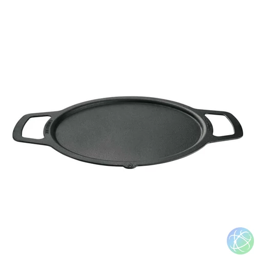 Solo Stove nagy öntöttvas sütőlap