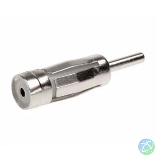 Somogyi SA-ANTCS 001 ISO alj-DIN dugó antenna átalakító