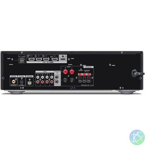 Sony STR-DH590 5.2 5X 145Watt fekete házimozi erősítő