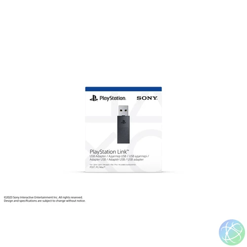 PlayStation Link™ USB adapter