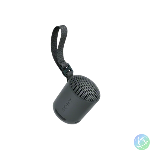 Sony SRSXB100B.CE7 fekete hordozható Bluetooth hangszóró