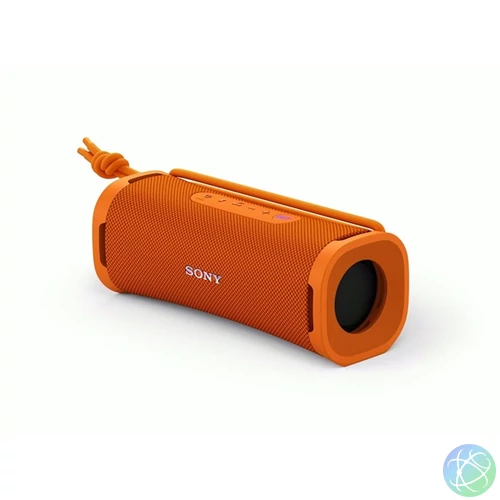 Sony SRSULT10D.CE7 ULT FIELD 1 hordozható vezeték nélküli narancssárga Bluetooth hangszóró