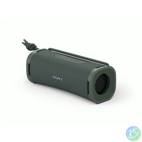 Sony SRSULT10H.CE7 ULT FIELD 1 hordozható vezeték nélküli szürkészöld Bluetooth hangszóró