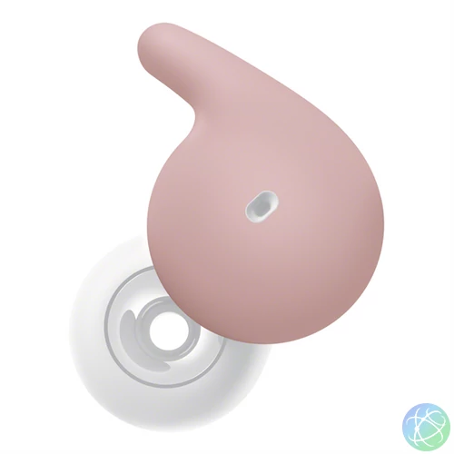 Sony HACL910SP.WW Linkbuds Open fülhallgatóhoz rózsaszín illeszkedést segítő légpárnás tartórész