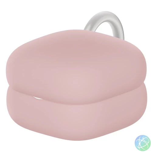 Sony HACLS910NCP.WW Linkbuds Fit fülhallgatóhoz rózsaszín tokborító