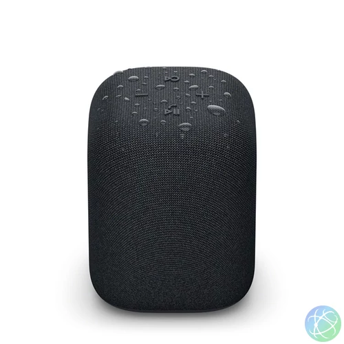 Sony SRS-LS1 LinkBuds fekete hordozható Bluetooth hangszóró
