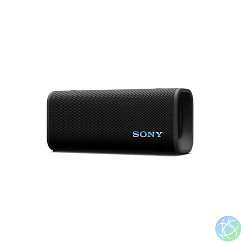Sony ULT Field 3 fekete Bluetooth hangszoró