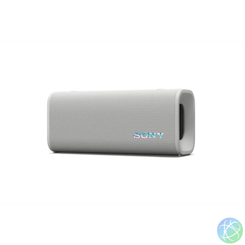 Sony ULT Field 3 fehér Bluetooth hangszoró