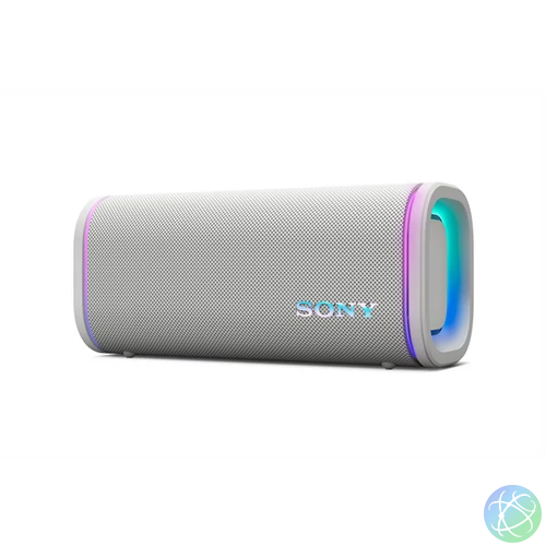 Sony ULT Field 5 fehér Bluetooth hangszoró