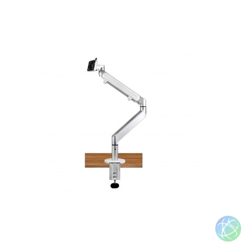 Spire CG-UGOZ-1S "-27" VESA 100x100 asztali monitor tartó konzol