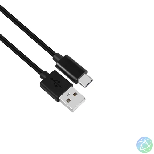 Stansson 3m Type-C USB 2.0 kábel