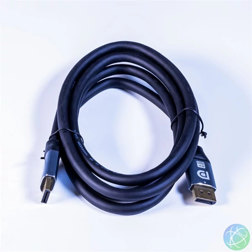 Stansson 3m Displayport v1.4 kábel