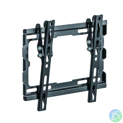 Stansson WM-2343-08 23"-43" dönthető fali TV konzol
