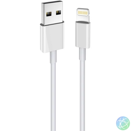 Stansson MFI 2m USB - Lightning kábel