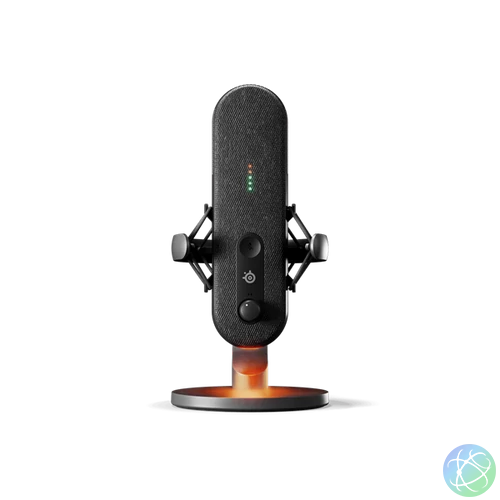 SteelSeries Alias mikrofon