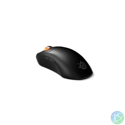 SteelSeries Prime Mini wireless fekete optika gamer egér
