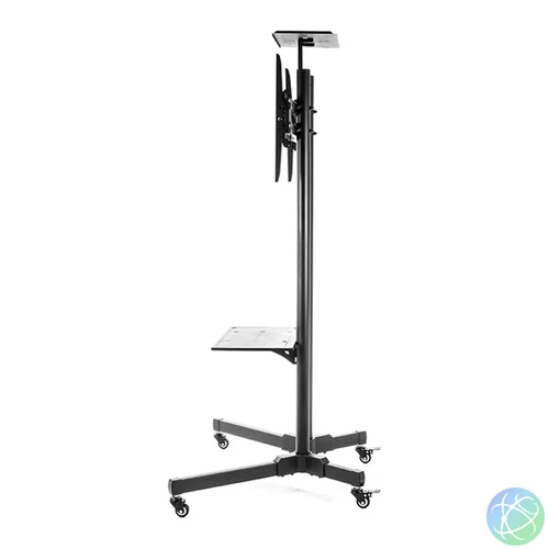 Stell SOS 4000 40"-70" VESA 600x400 prezentációs állvány