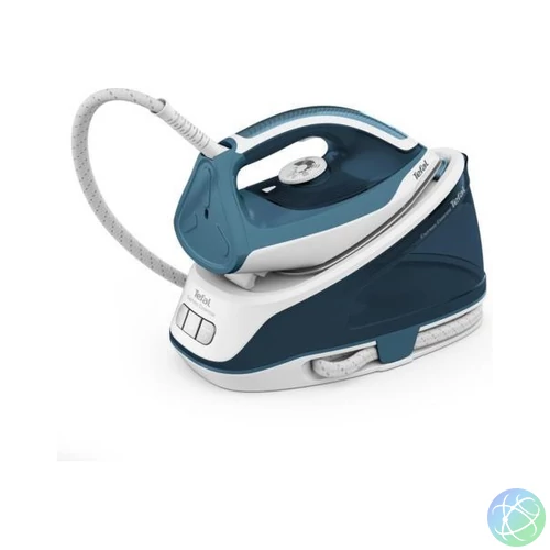 Tefal SV6115E0 Express Essential zöld-fehér gőzállomás