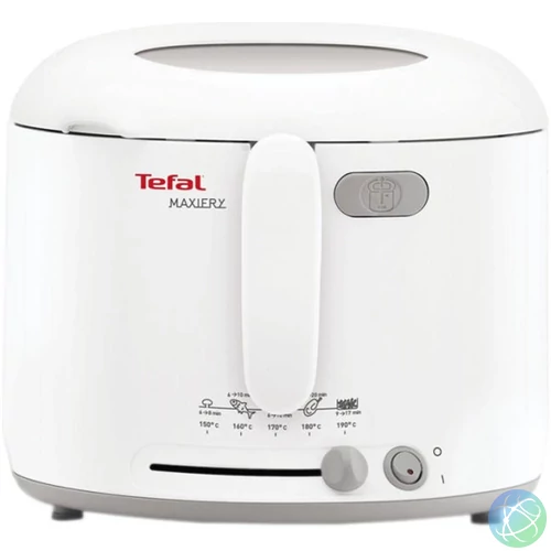Tefal UNO FF203130 1,8l olajsütő