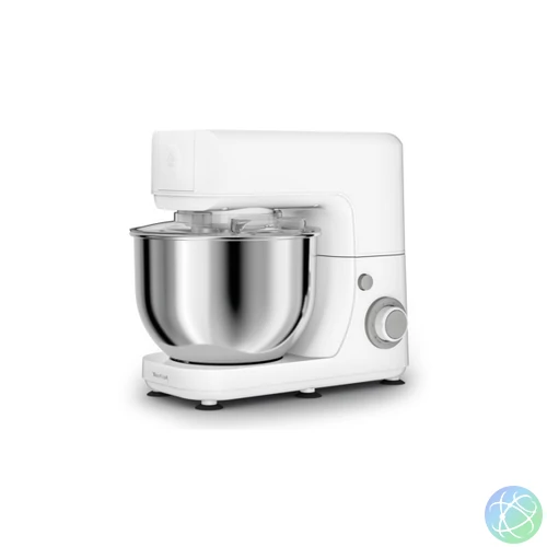 Tefal QB160138 800W, 4,8L, fehér konyhai robotgép