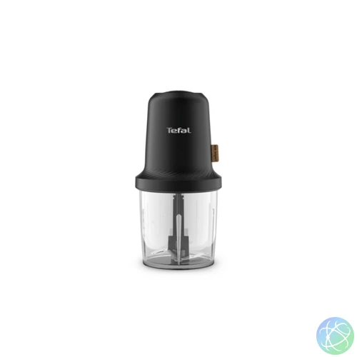 Tefal MQ80E838 0,5L fekete aprító