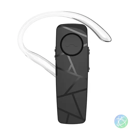 Tellur Vox 55 fekete mono Bluetooth headset