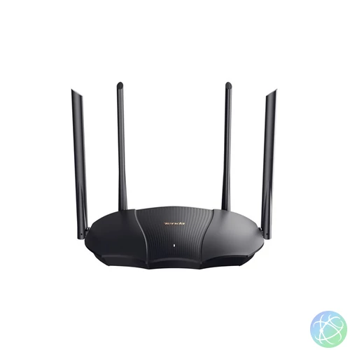 Tenda TX9 PRO AX3000 Wi-Fi 6 Dual-Band Gigabit vezeték nélküli router