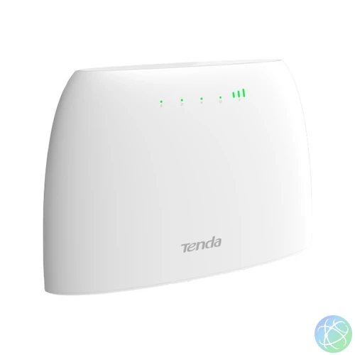 Tenda 4G03 N300 4G VoLTE router