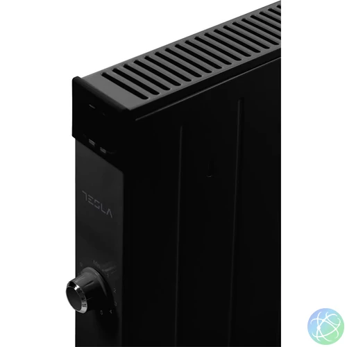 Tesla PC251BL elektromos radiátor