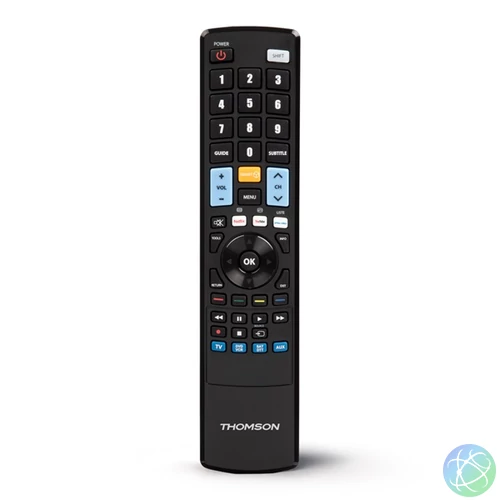 Thomson 132679 ROC4301 4in1 univerzális távirányító