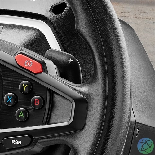 Thrustmaster 4460184 T128 Xbox Series/Xbox One/PC kormány + 1 hónap Game Pass Ultimate