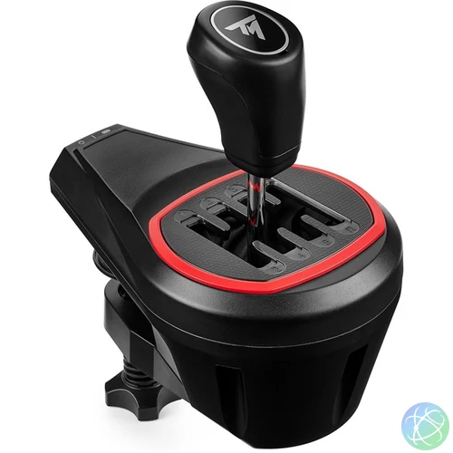Thrustmaster 4060256 TH8S váltó