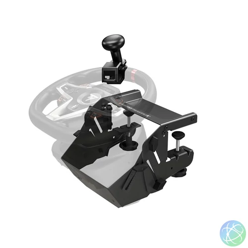 Thrustmaster 4060302 SimTask Multi-platform Steering Kit