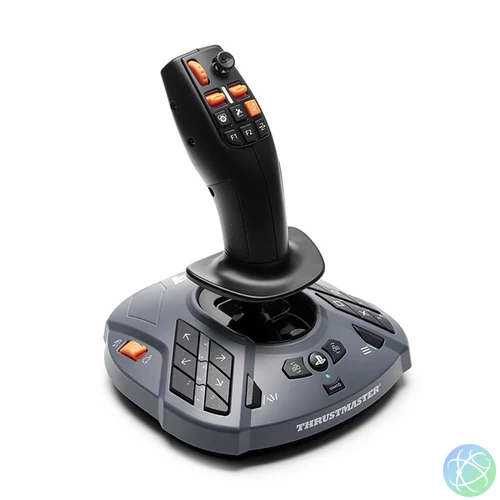 Thrustmaster 4160881 PS5/PC SimTask FarmStick
