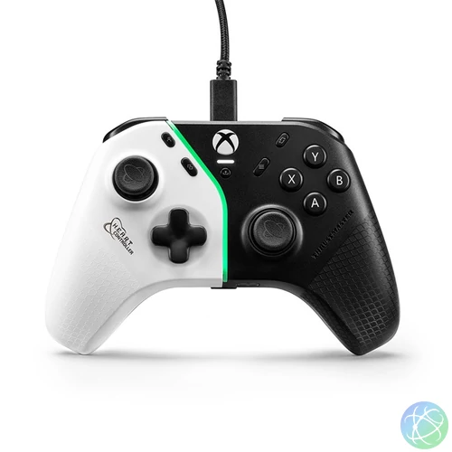 Thrustmaster 4460237 HEART PC/Xbox Series/Xbox One vezetékes kontroller