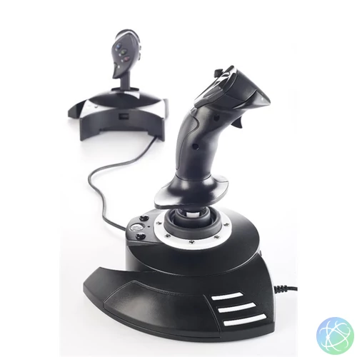 Thrustmaster 4460168 T.Flight Hotas One PC/Xbox One botkormány joystick