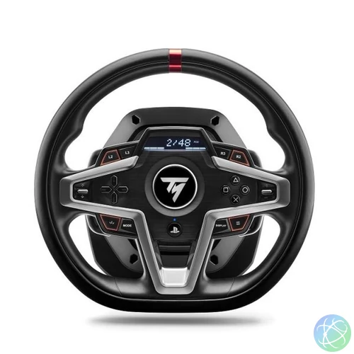 Thrustmaster 4160783 T248P Hibrid PS4/PS5/PC kormány + pedál