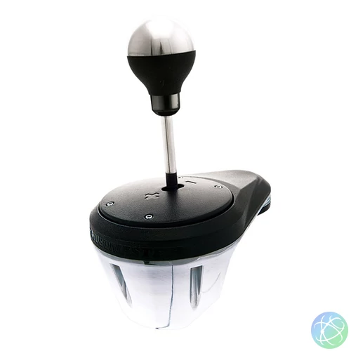 Thrustmaster 4060059 TH8A Shifter Add-On PC/PS3/PS4/PS5/Xbox One/Series X sebességváltó