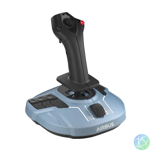 Thrustmaster 2960842 TCA OFFICER PACK AIRBUS edition joystick