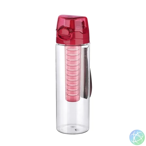 IRIS CASCADA DETOX kulacs gyümölcstartóval 700ml TP-231