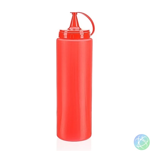 IRIS színes szószospalack 700ml AP-9418