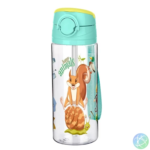 IRIS NOMI vizes palack 500 ml TP-642