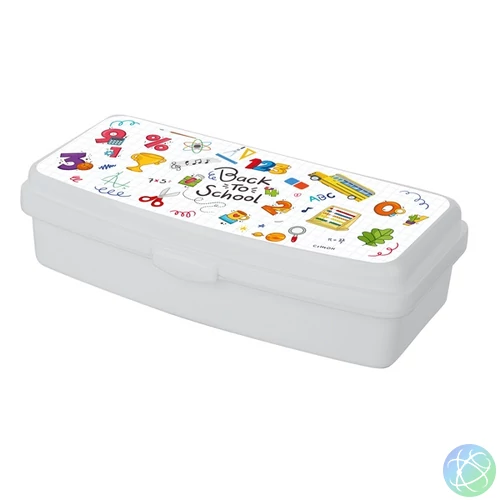IRIS STROGBOX tárolódoboz 500 ml AP-9488