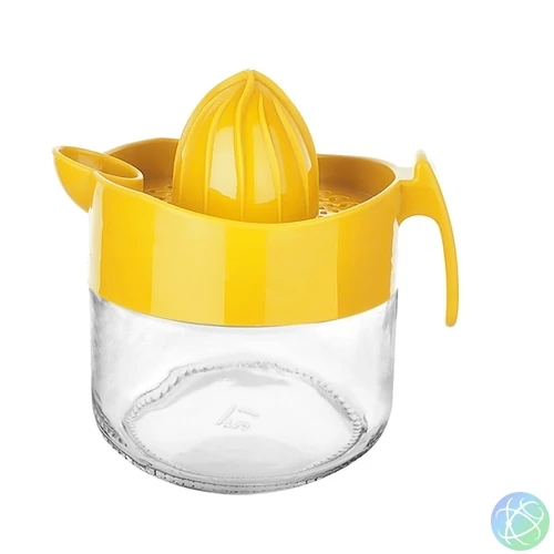 IRIS LIMA D`OR citromfacsaró tartállyal, dobozos 300 ml KC-405